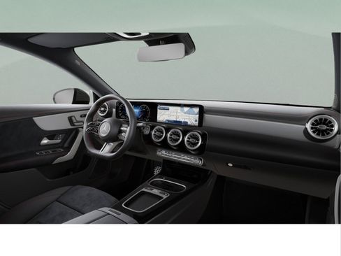 Certified 2026 Mercedes-Benz CLA 250 4MATIC image 44