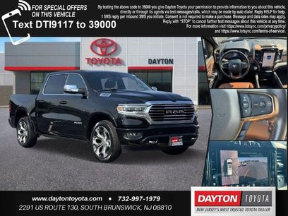 Used 2023 RAM 1500 Limited