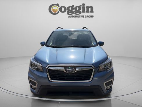 Used 2019 Subaru Forester Limited image 9