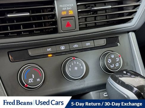 Used 2024 Volkswagen Jetta S FWD image 20