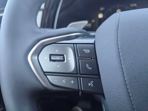 New 2026 Lexus TX 350 AWD image 35