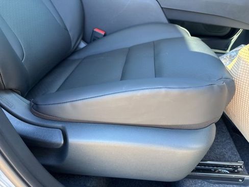 New 2026 Nissan Rogue SV image 23