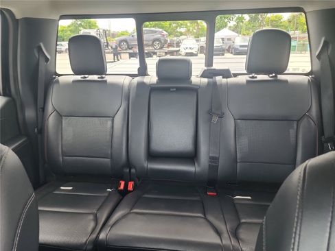 Certified 2021 Ford F150 Lariat RWD image 16