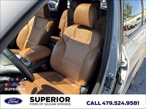 Used 2025 Kia Telluride EX X-Line AWD/4WD image 22