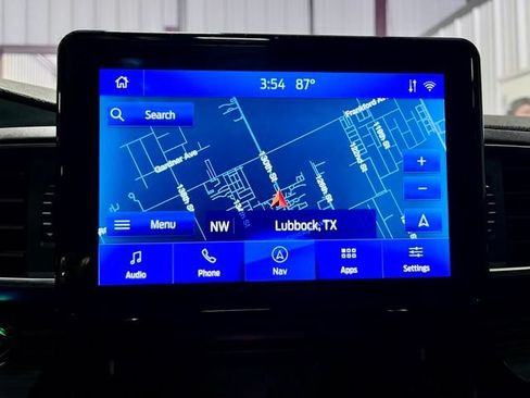 Used 2021 Ford Explorer Limited w/ Equipment Group 301A RWD image 16