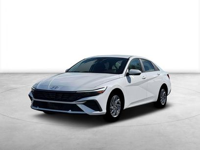 New 2026 Hyundai Elantra Hybrid