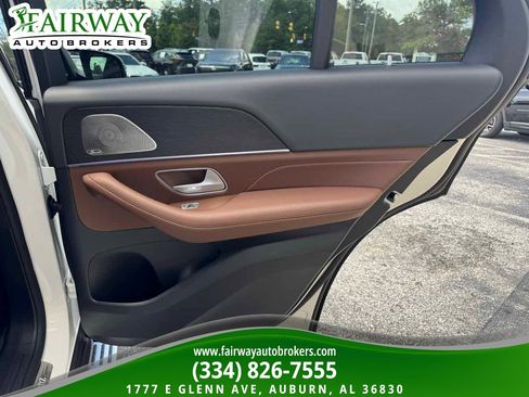 Used 2026 Mercedes-Benz GLE 350 4MATIC image 30