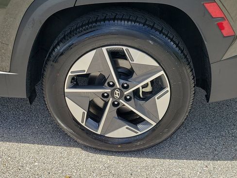 Used 2025 Hyundai Tucson SEL FWD image 5