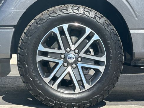 Used 2023 Ford F150 XL w/ STX Appearance Package image 24