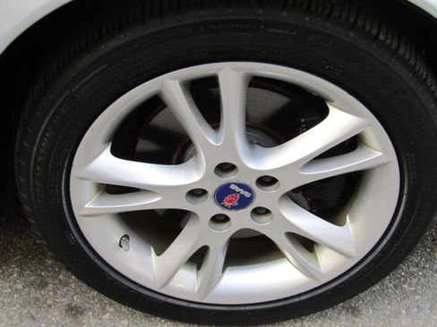 Used 2008 Saab 9-5 2.3T w/ Visibility Package image 40