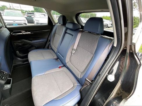 Used 2024 Kia Seltos S AWD/4WD image 14