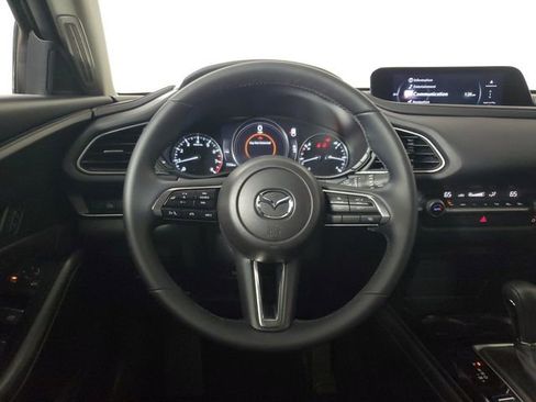 Certified 2025 MAZDA CX-30 AWD 2.5 S w/ Select Sport Pkg image 16