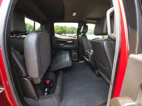 Used 2024 Chevrolet Silverado 1500 High Country w/ Technology Package AWD/4WD image 29