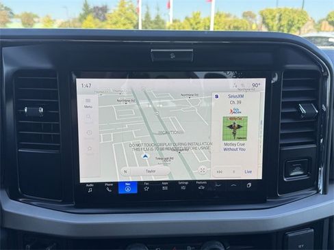 New 2026 Ford F250 XLT w/ XLT Premium Package image 19