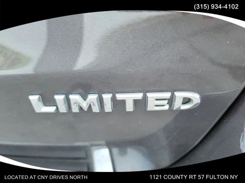 Used 2014 Jeep Grand Cherokee Limited AWD/4WD image 20