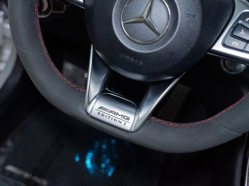 Used 2015 Mercedes-Benz C 63 AMG S image 40
