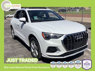 Used 2021 Audi Q3 2.0T Premium video 1