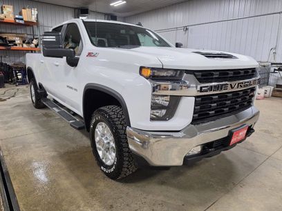 Used 2023 Chevrolet Silverado 2500 LT w/ Convenience Package