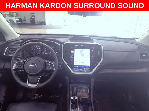Used 2023 Subaru Ascent Touring AWD/4WD image 12
