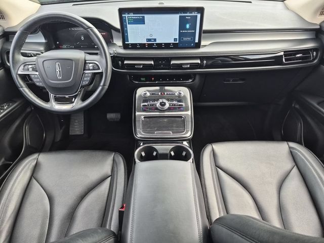 Certified 2023 Lincoln Nautilus AWD w/ Premium Package image 27