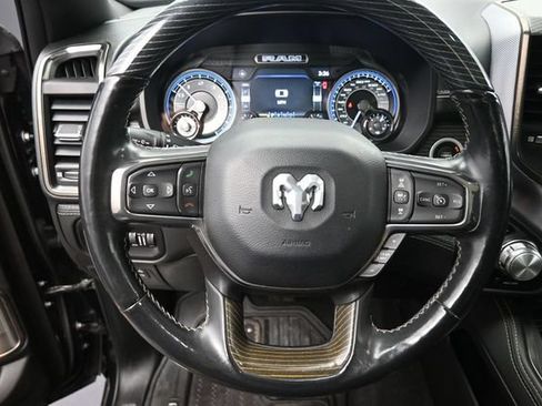Used 2021 RAM 1500 Limited w/ Night Edition AWD/4WD image 26