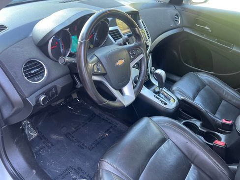 Used 2016 Chevrolet Cruze LT image 15