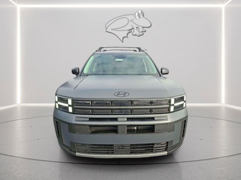 Used 2025 Hyundai Santa Fe XRT image 7