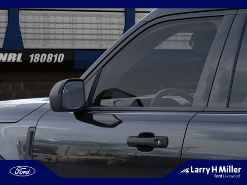 New 2026 Ford Bronco Sport Big Bend AWD/4WD image 20