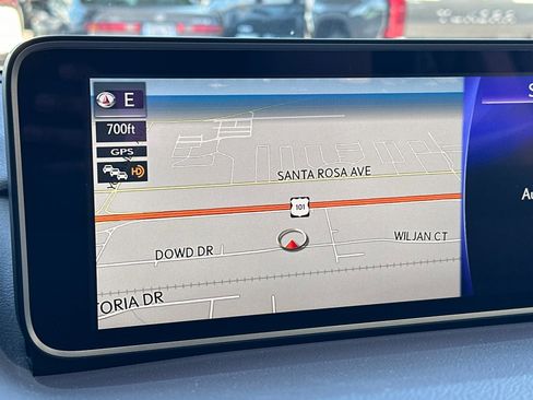 Used 2018 Lexus RX 450h RX 450h w/ Premium Package image 19