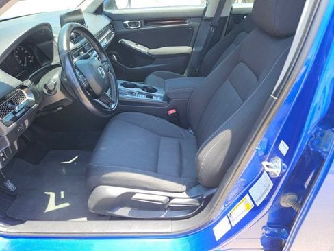 Used 2022 Honda Civic EX image 15
