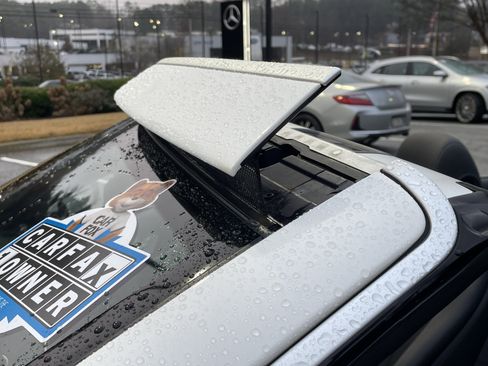 Certified 2023 Mercedes-Benz E 450 4MATIC Cabriolet image 59