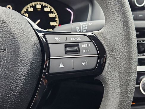 New 2026 Honda Civic LX image 12