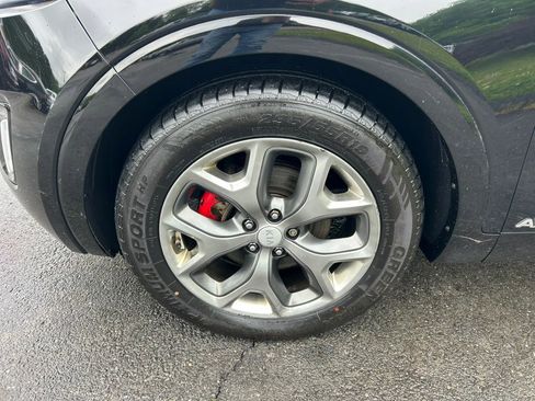 Used 2016 Kia Sorento SX AWD/4WD image 10