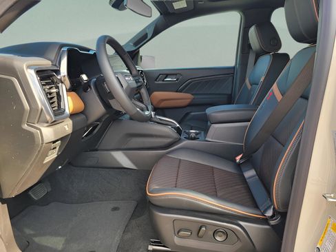 New 2026 GMC Canyon AT4 w/ Technology Plus Package image 25