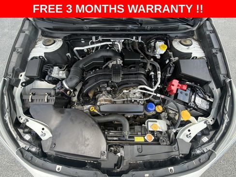 Used 2020 Subaru Outback Premium w/ Popular Package #1 AWD/4WD image 11