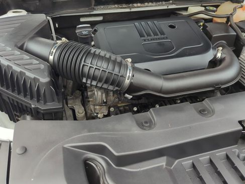 Certified 2023 Chevrolet Blazer LT image 40