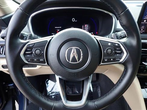 Used 2025 Acura MDX SH-AWD image 15