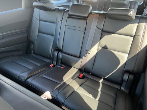 New 2026 Dodge Durango GT image 13