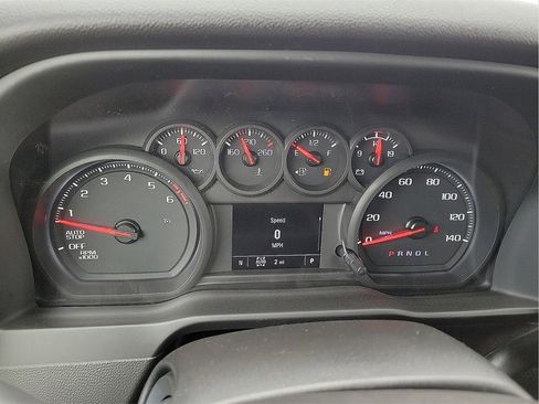 New 2026 GMC Sierra 1500 Pro w/ Graphite Edition image 17