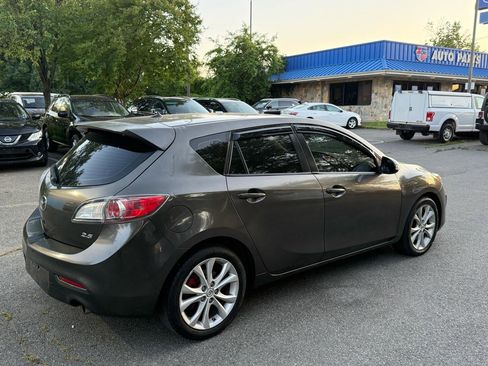 Used 2010 MAZDA MAZDA3 s Sport FWD image 7