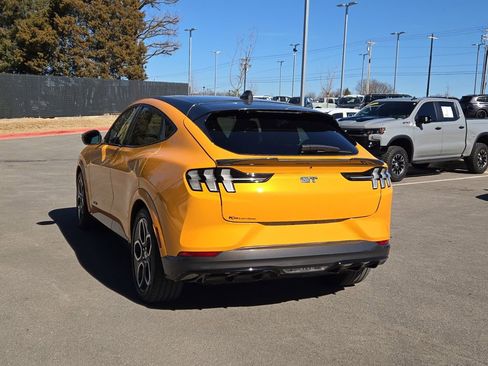 Used 2021 Ford Mustang Mach-E GT image 3