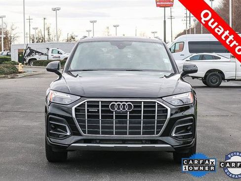 Used 2023 Audi Q5 2.0T Premium Plus image 26