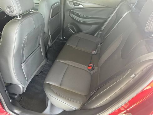Used 2022 Buick Encore GX Preferred w/ Cold Weather Comfort Package FWD image 30