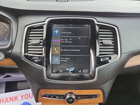Used 2019 Volvo XC90 T6 Inscription w/ Luxury Package AWD/4WD image 17