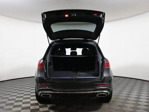 Certified 2022 Mercedes-Benz GLC 300 4MATIC image 32