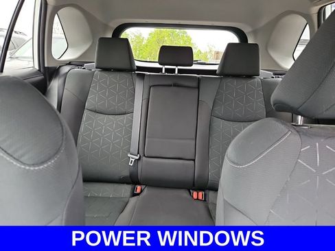Used 2024 Toyota RAV4 XLE w/ Convenience Package AWD/4WD image 13