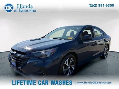 Used 2023 Subaru Legacy Premium