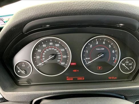 Used 2016 BMW 328i xDrive Sedan AWD/4WD image 24