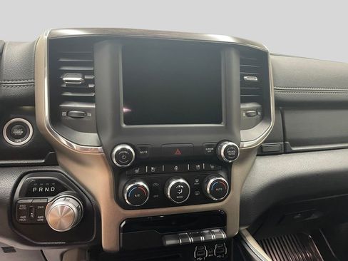 Used 2019 RAM 1500 Laramie image 11