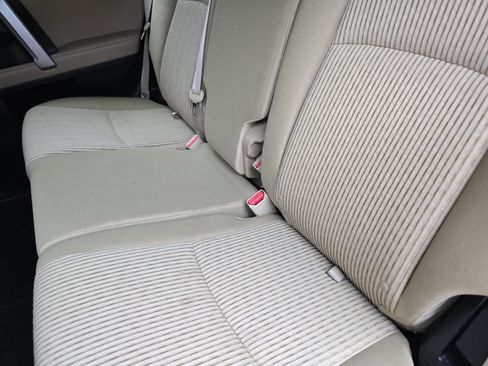 Used 2022 Toyota 4Runner SR5 RWD image 11